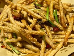 -肖记公安牛肉鱼杂馆· 省级非物质文化遗产(仁和路店)