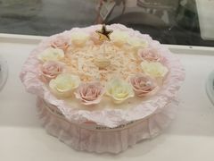 -味多美蛋糕(八大处店)