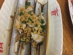 -新海山海鲜餐馆