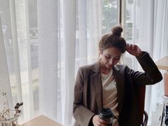 -中国油画院咖啡馆