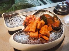 -海之屋韩式烤肉(海棠68环球美食街店)