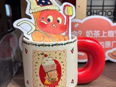 -city'super超·生活(国金中心商场店)