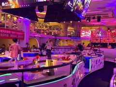 -巴特餐饮6加1音乐餐吧·新疆菜