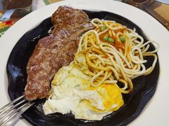 -豪客来牛排(金鼎广场店)