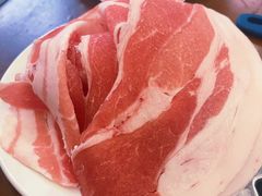-金明姬和众烧烤店(东铁营店)