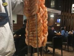 -汉巴味德自助餐厅(嘉定宝龙广场店)