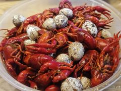 -鹏鹏虾庄·创新土鸡火锅(坪山高铁站店)