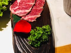 -哈拉海和牛主题餐厅(哈西店)