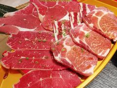 -AJIYA·池袋日式烧肉自助(天津万象城店)