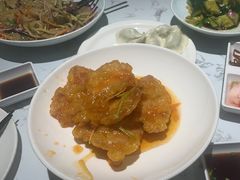 -关东小磨东北菜(漕河泾印象城店)