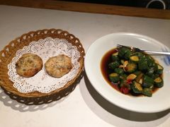 -老阿爸江浙土菜(前进东路店)