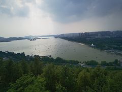 -云龙湖旅游景区