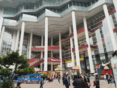 -如家酒店(上海外滩南京路人民广场地铁站店)