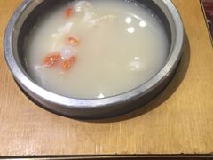 -小铫鸡汤
