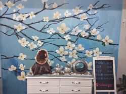 店内环境-scarlet斯卡莱美容护理机构