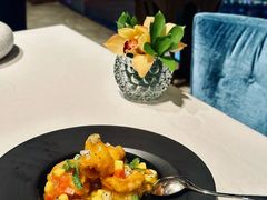 -金轩中餐厅 Jin Xuan(浦东丽思卡尔顿酒店)