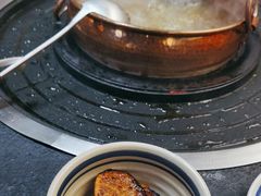 -阿山卓·野生菌火锅·纳西火塘烤肉