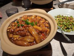 -留半山·香港食堂(啦啦宝都店)