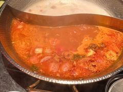-捞王猪肚鸡火锅(金华义乌之心店)