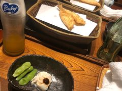 -みかわ是山居