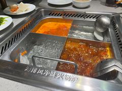 -海底捞火锅(亲贤北街店)