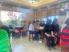 -周大娘牛乳(旧寨古村总店)
