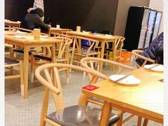 大堂-付小姐在成都(川沙店)