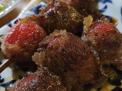 -老馆子·建德菜·山肴鱼鲜(海威新界店)