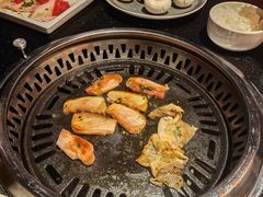 -牛焱·和牛烧肉(五大道店)