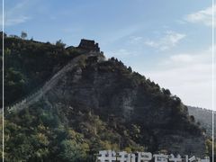 -居庸关长城