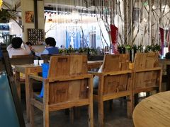 大堂-MAAN COFFEE(金桥店)