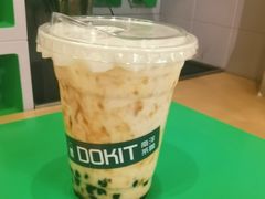 -斗作小养·南洋茶咖(淮海755店)