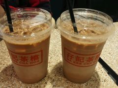 -孖记茶档·热腾茶餐(江南西plus店)