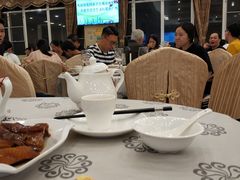 大堂-岭南海晏楼(东晓南店)