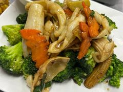 -凤城康记饭店