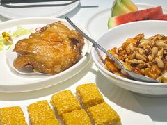 -小放牛炒菜馆(裕华万达店)