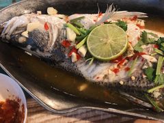 -Doo Dee Thai Food(Issan/Isaan/Esan)