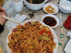 -北区拉面(泰丰家园店)