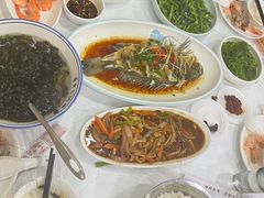 -阿杰臻选海鲜饭店(普陀山店)