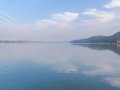 -东湖磨山景区