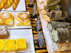 -Let's Taipei 非常烘焙(太古里店)