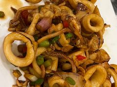 -美极鲜食坊(宝安南路店)