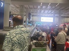 -香港国际机场
