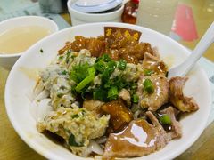 -荔林食店(西华路店)