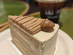 -农畉LONFOOD(益田假日广场店)