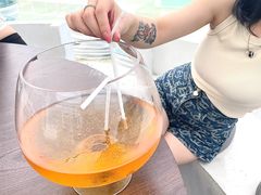 -天台水上烧烤