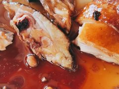 -金戈戈香港豉油鸡(皇庭广场店)