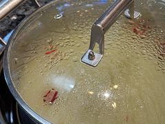 -一席地·本地鸡窝·杭帮鸡火锅(萧山银隆百货店)