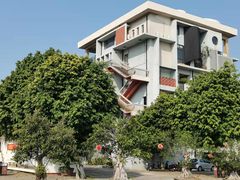 -广州市紫泥堂文化创意园景区
