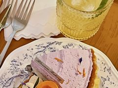 -花间烘焙BLossom Bakery